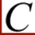 c