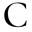 c