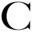 c