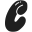 c