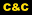 c