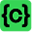 c