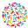 c