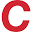 c