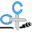 c