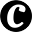 c