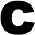 c