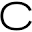 c