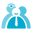 c