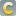c