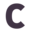 c