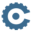 c
