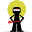c