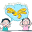 c