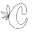 c