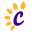 c