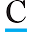 c