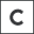 c