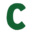 c
