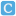 c