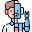 c