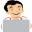 c