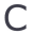 c