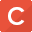 c