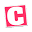 c