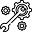 c