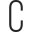 c