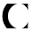 c