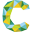 c