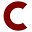 c