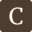 c