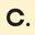 c