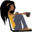 c