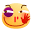 c