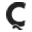 c
