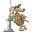 c