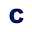 c