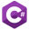 c