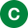 c