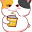 c