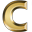 c