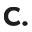 c