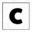 c