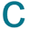 c