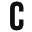 c