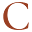 c